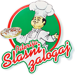Piterija Slasni Zalogaj Logo